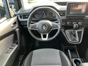 Renault Kangoo III 1.3 Tce 130ch Intens 