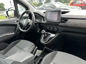 Renault Kangoo 1.5 Blue dCi 95ch Zen