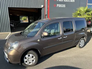 Renault Kangoo Express Maxi 1.5 dCi 110ch