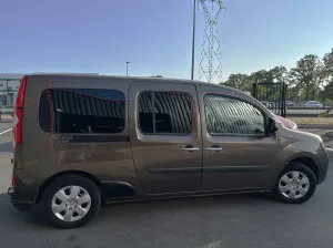 Renault Kangoo Express Maxi 1.5 dCi 110ch