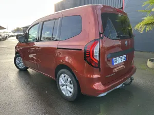 Renault Kangoo III 1.3 Tce 130ch Intens 