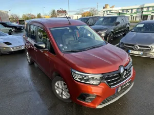 Renault Kangoo III 1.3 Tce 130ch Intens 