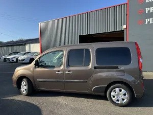 Renault Kangoo Express Maxi 1.5 dCi 110ch