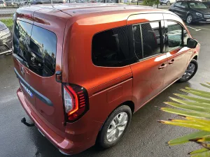 Renault Kangoo III 1.3 Tce 130ch Intens 