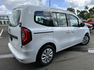 Renault Kangoo 1.5 Blue dCi 95ch Zen