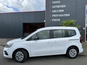 Renault Kangoo 1.5 Blue dCi 95ch Zen