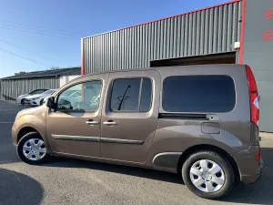 Renault Kangoo Express Maxi 1.5 dCi 110ch