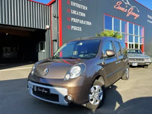 Renault Kangoo Express Maxi 1.5 dCi 110ch
