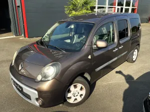 Renault Kangoo Express Maxi 1.5 dCi 110ch