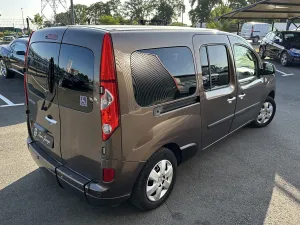Renault Kangoo Express Maxi 1.5 dCi 110ch