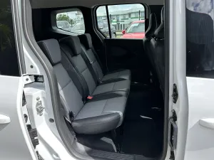 Renault Kangoo 1.5 Blue dCi 95ch Zen