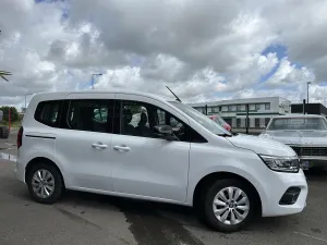 Renault Kangoo 1.5 Blue dCi 95ch Zen