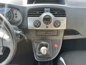 Renault Kangoo Express Maxi 1.5 dCi 110ch