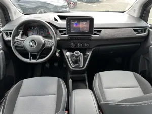 Renault Kangoo 1.5 Blue dCi 95ch Zen