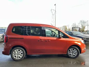 Renault Kangoo III 1.3 Tce 130ch Intens 