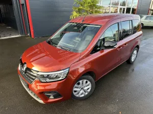 Renault Kangoo III 1.3 Tce 130ch Intens 