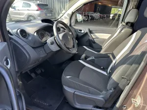 Renault Kangoo Express Maxi 1.5 dCi 110ch