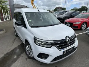 Renault Kangoo 1.5 Blue dCi 95ch Zen
