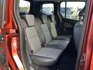 Renault Kangoo III 1.3 Tce 130ch Intens 