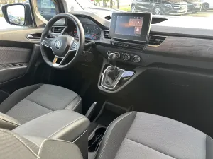 Renault Kangoo III 1.3 Tce 130ch Intens 