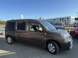 Renault Kangoo Express Maxi 1.5 dCi 110ch