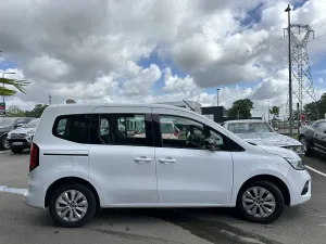 Renault Kangoo 1.5 Blue dCi 95ch Zen