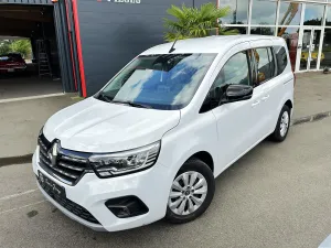Renault Kangoo 1.5 Blue dCi 95ch Zen