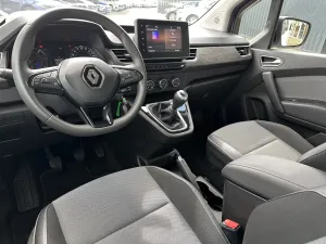 Renault Kangoo 1.5 Blue dCi 95ch Zen