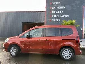 Renault Kangoo III 1.3 Tce 130ch Intens 