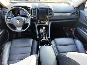 Renault Koleos 2.0 dCi 175ch energy Initiale Paris X-Tronic