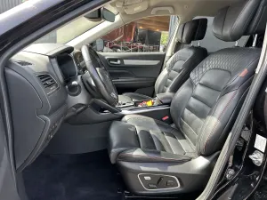 Renault  Koleos 2.0 DCi 185ch 4x4 X-Tronic