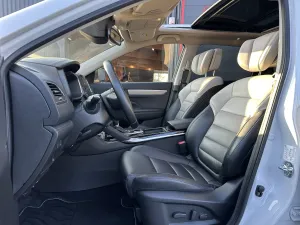 Renault Koleos 2.0 dCi 175ch energy Initiale Paris X-Tronic