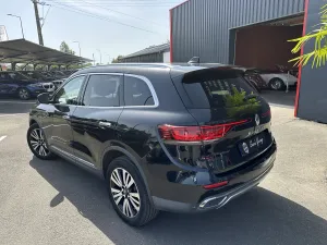 Renault  Koleos 2.0 DCi 185ch 4x4 X-Tronic