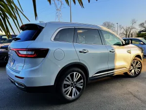 Renault Koleos 2.0 dCi 175ch energy Initiale Paris X-Tronic