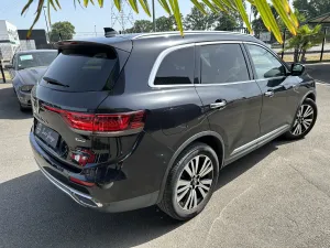 Renault  Koleos 2.0 DCi 185ch 4x4 X-Tronic