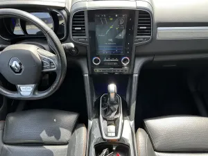 Renault  Koleos 2.0 DCi 185ch 4x4 X-Tronic