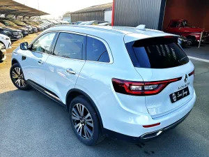 Renault Koleos 2.0 dCi 175ch energy Initiale Paris X-Tronic