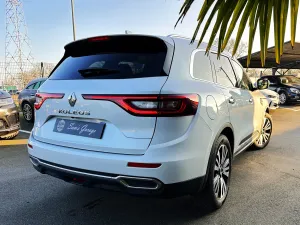 Renault Koleos 2.0 dCi 175ch energy Initiale Paris X-Tronic