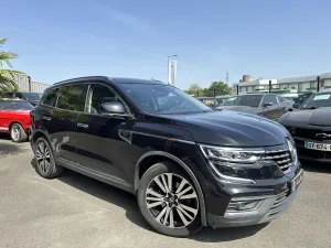 Renault  Koleos 2.0 DCi 185ch 4x4 X-Tronic