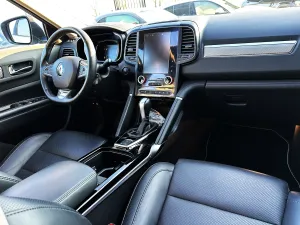 Renault Koleos 2.0 dCi 175ch energy Initiale Paris X-Tronic