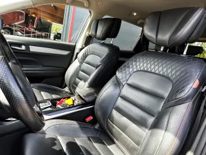 Renault  Koleos 2.0 DCi 185ch 4x4 X-Tronic