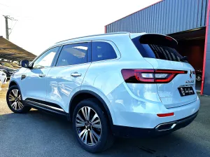 Renault Koleos 2.0 dCi 175ch energy Initiale Paris X-Tronic