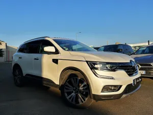 Renault Koleos 2.0 dCi 175ch energy Initiale Paris X-Tronic
