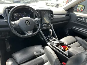 Renault  Koleos 2.0 DCi 185ch 4x4 X-Tronic