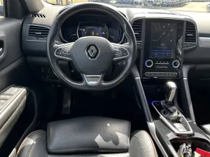 Renault  Koleos 2.0 DCi 185ch 4x4 X-Tronic
