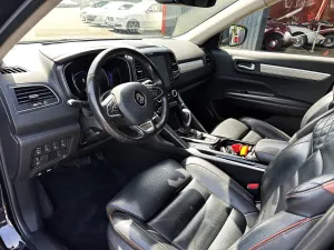 Renault  Koleos 2.0 DCi 185ch 4x4 X-Tronic