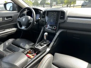 Renault  Koleos 2.0 DCi 185ch 4x4 X-Tronic