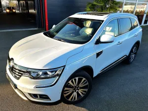 Renault Koleos 2.0 dCi 175ch energy Initiale Paris X-Tronic