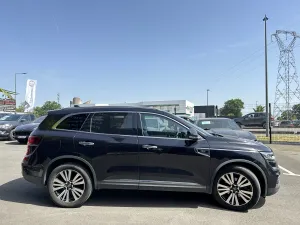 Renault  Koleos 2.0 DCi 185ch 4x4 X-Tronic