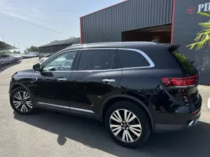 Renault  Koleos 2.0 DCi 185ch 4x4 X-Tronic